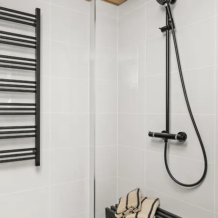 3bd In W Jacuzzi & Sauna * Helsinki